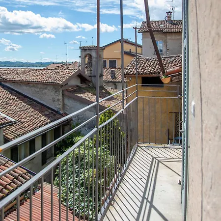 Casa Girasole *