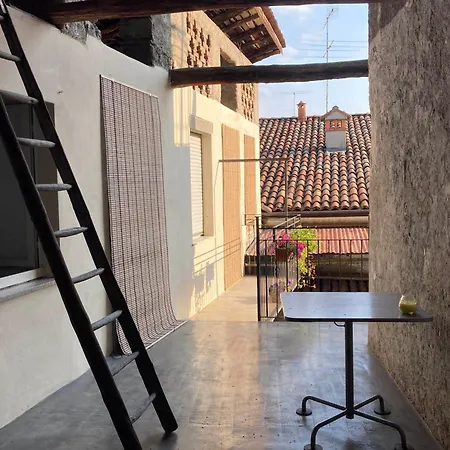 Casa Girasole * Pusiano