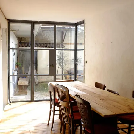 Holiday home Casa Girasole *