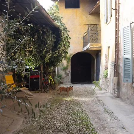 Casa Girasole * Pusiano
