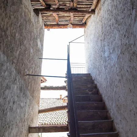 Tatil Evi Casa Girasole *