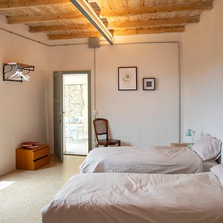 Casa Girasole Tatil Evi *