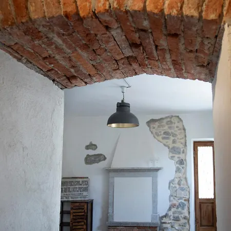 Casa Girasole Tatil Evi *
