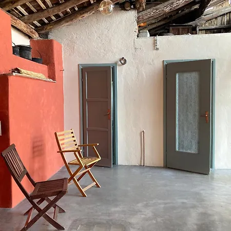 Casa Girasole Tatil Evi *